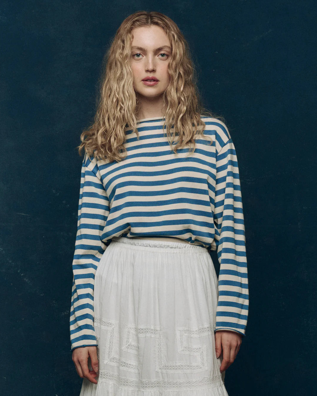 The Great The Sailor Sweater