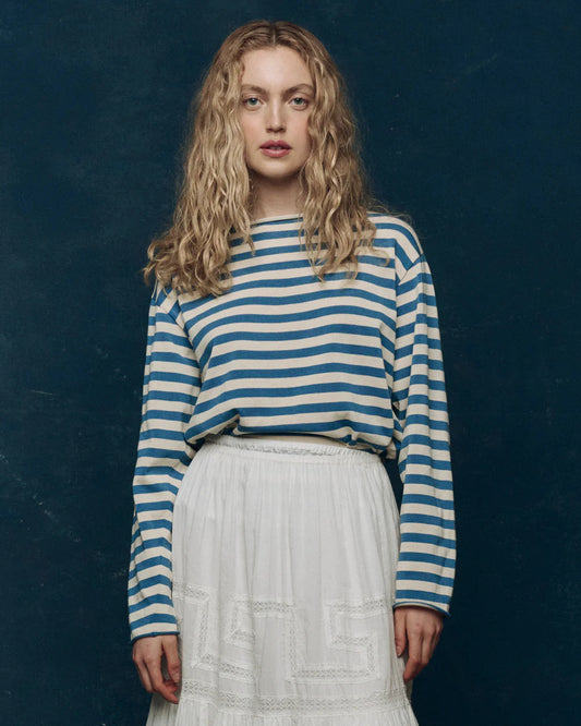 The Great The Sailor Sweater