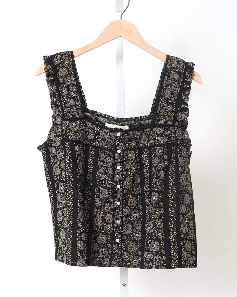 The Great The Victorian Pleat Tank