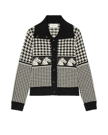 The Great The Pony Cardigan