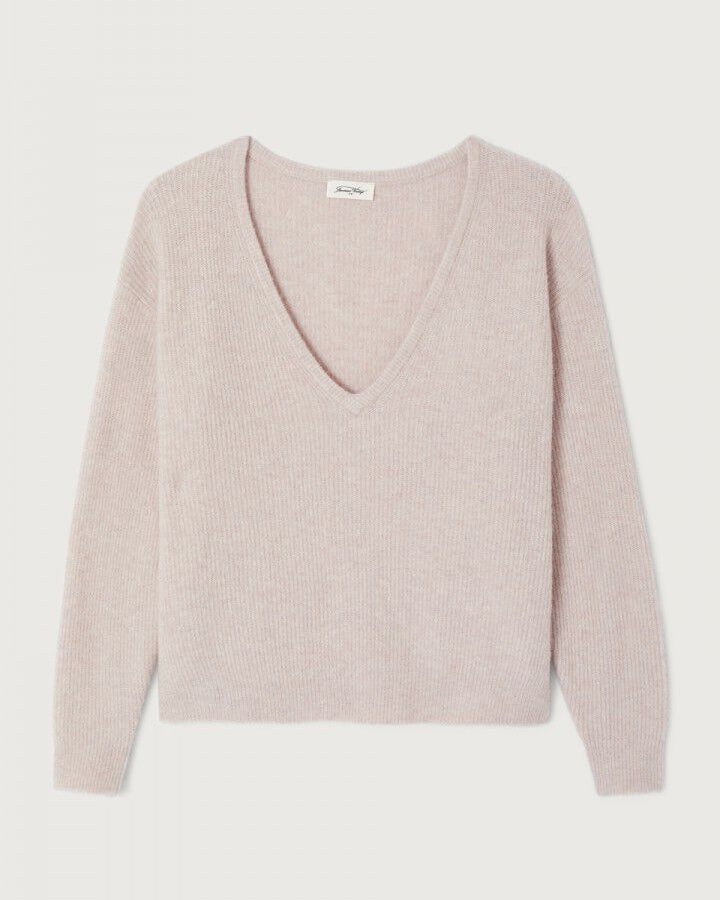 American Vintage Damsville Jumper
