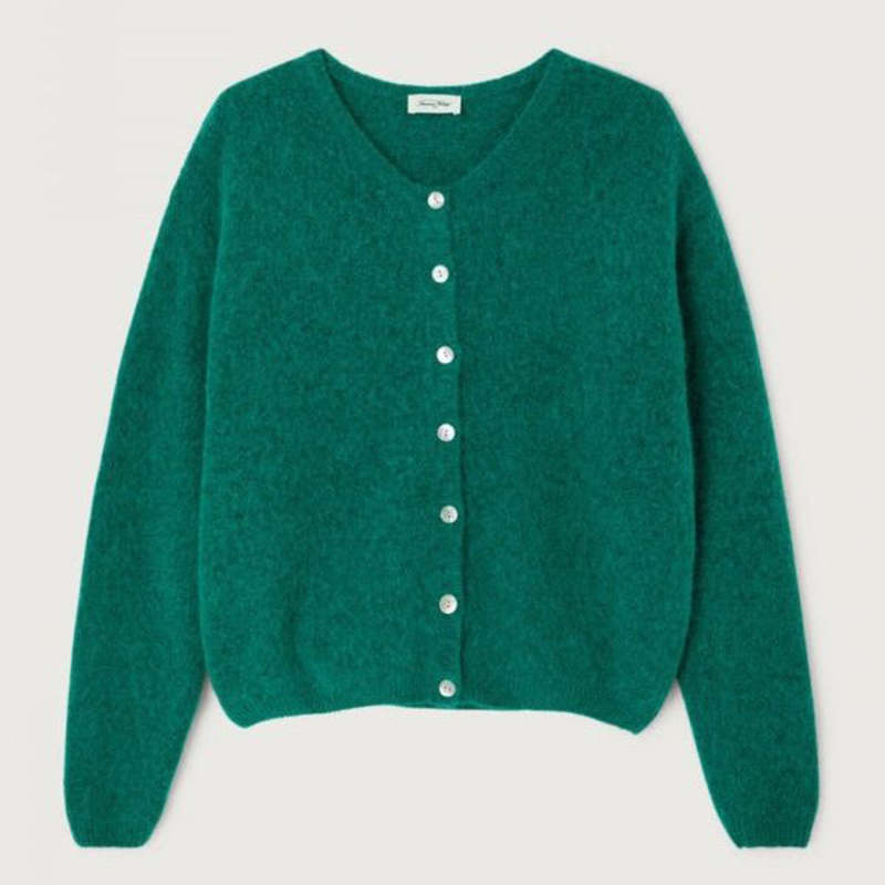 American Vintage Vitow Cardigan