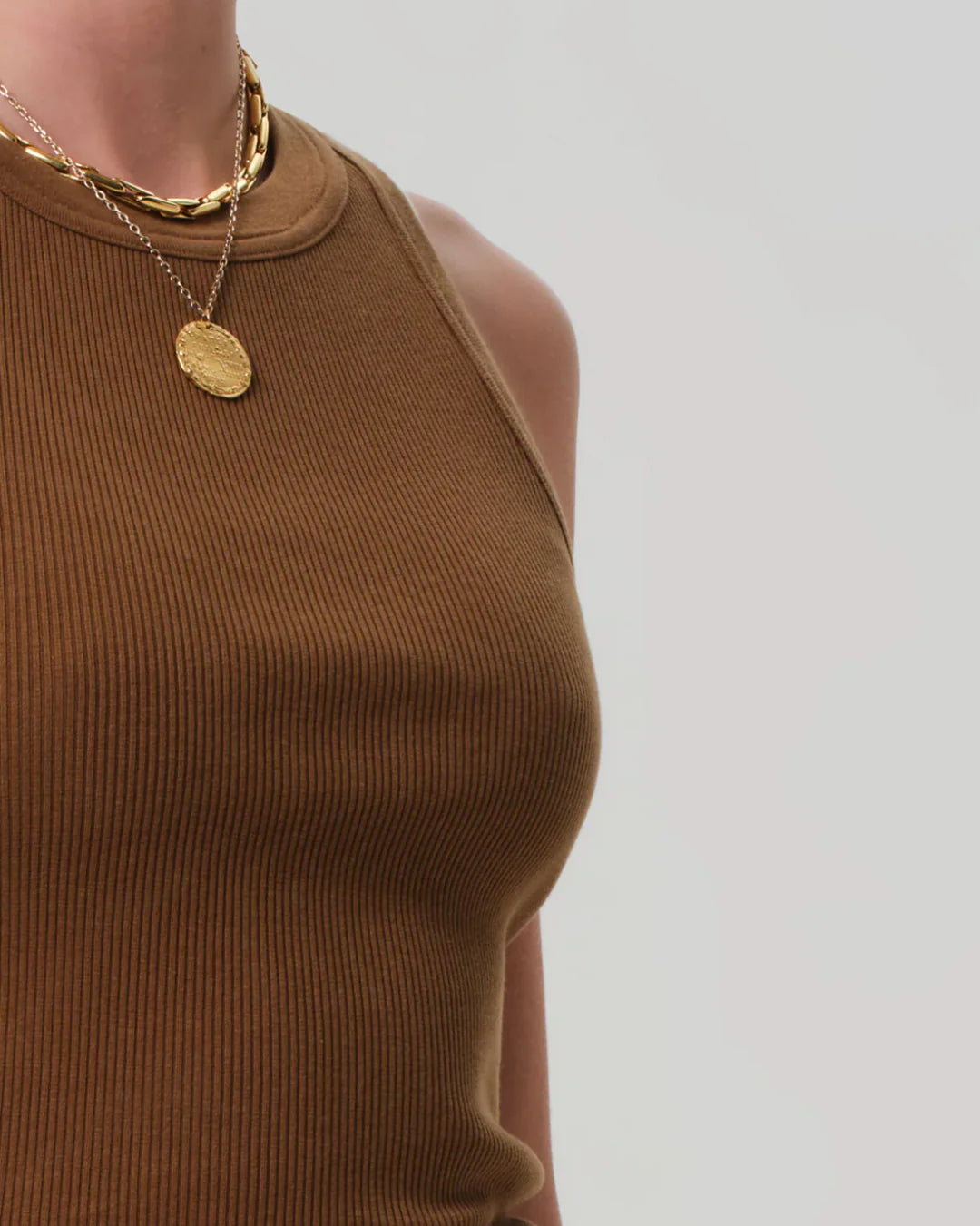 Citizens Isabel Rib Tank