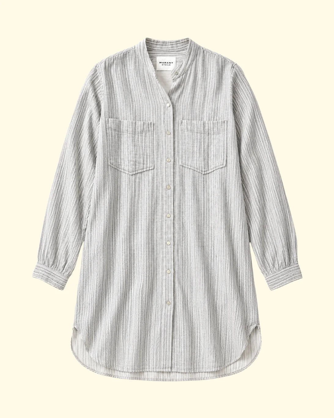 Isabel Marant Etoile Soyana Dress