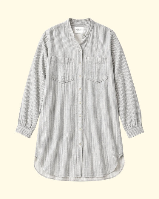 Isabel Marant Etoile Soyana Dress