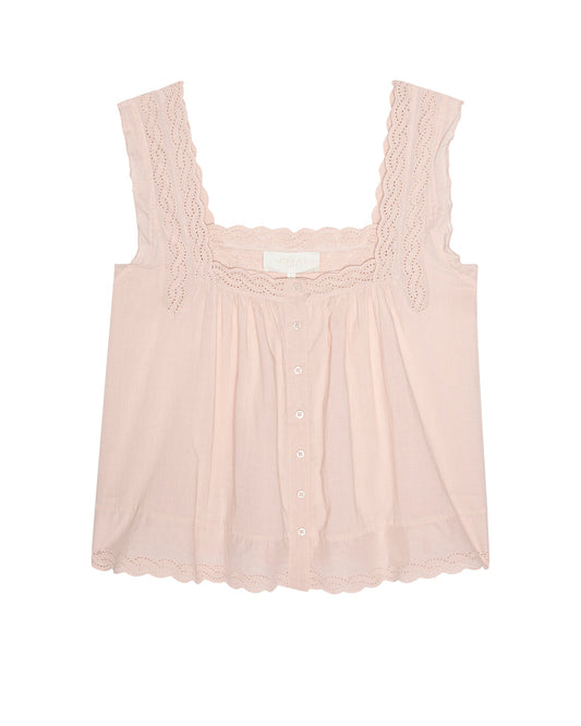 The Great The Eyelet Tank