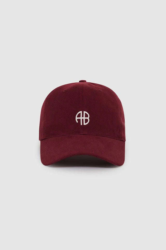 Anine Bing Jeremy Baseball Cap