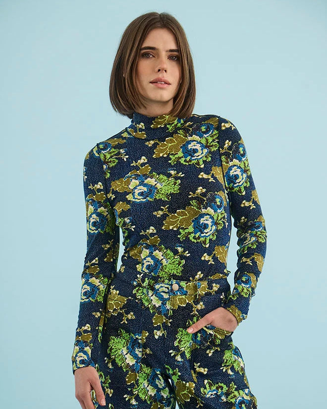 Hunter Bell Connor Top