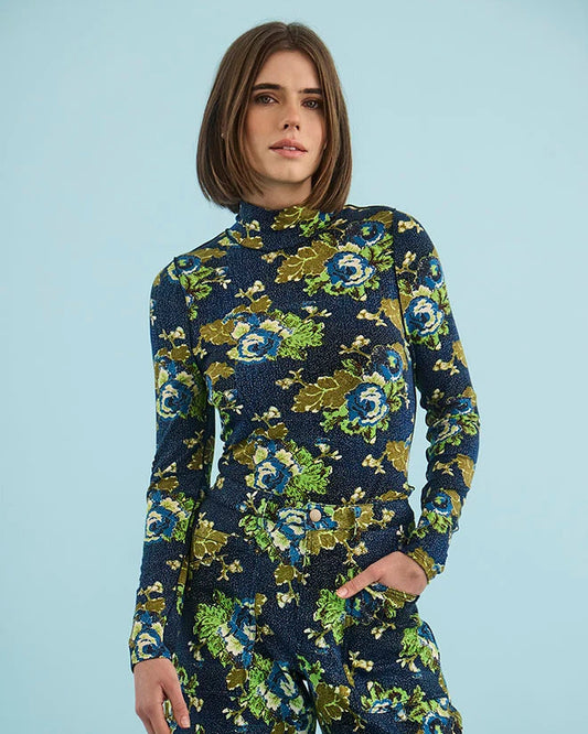 Hunter Bell Connor Top