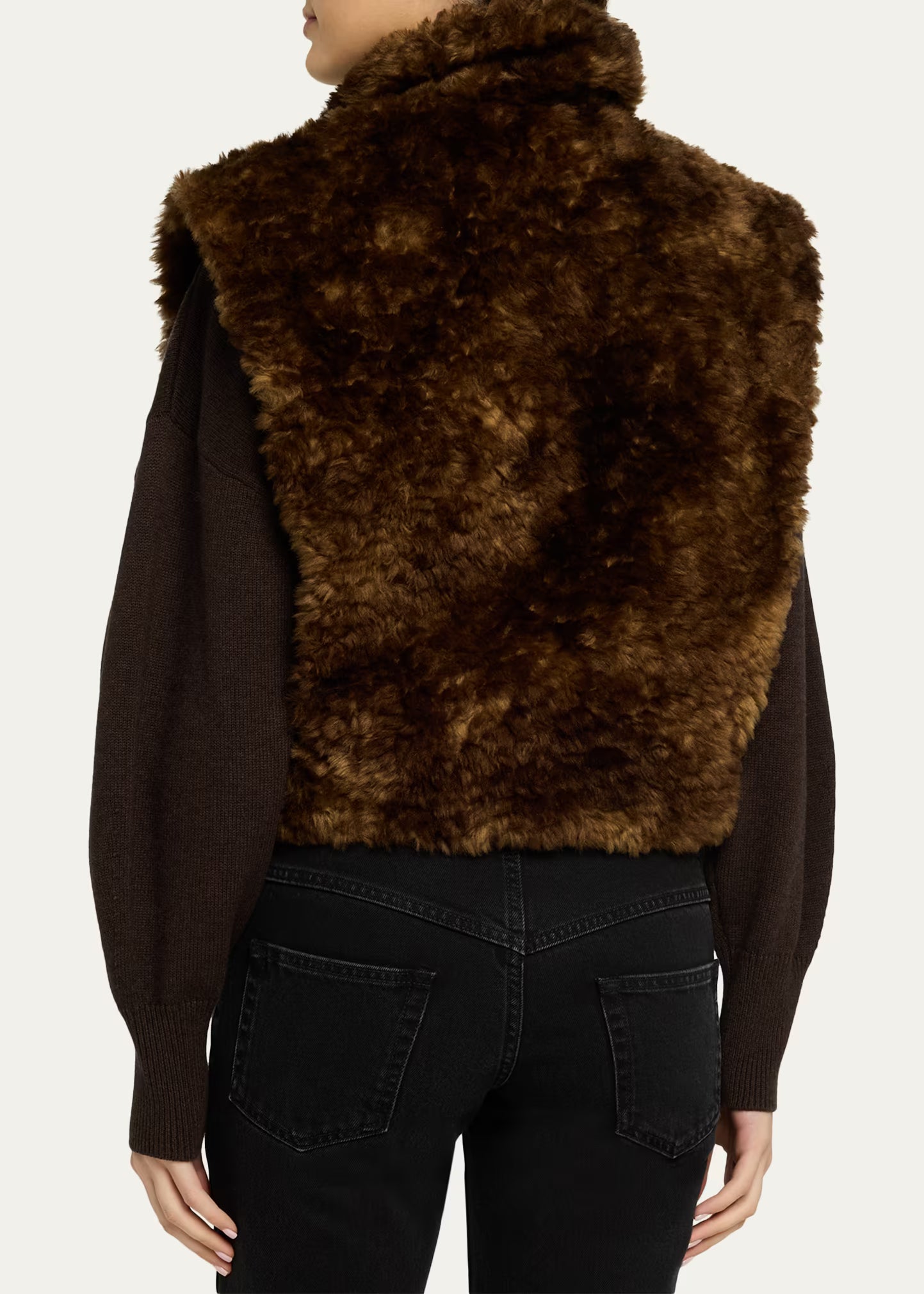 Isabel Marant Jocya Vest