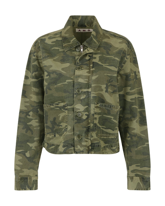 AMO Cadet Jacket