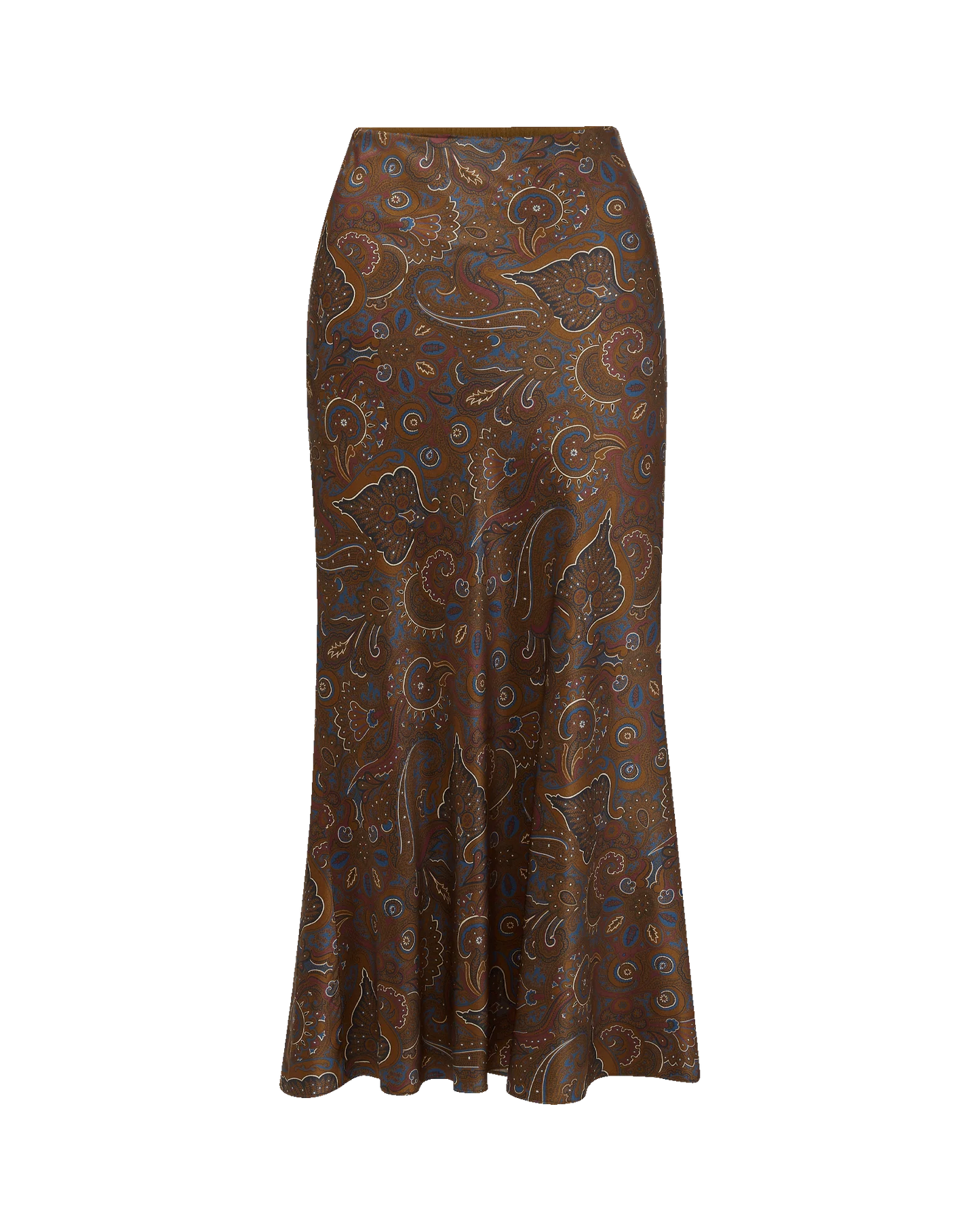 Veronica Beard Clover Skirt