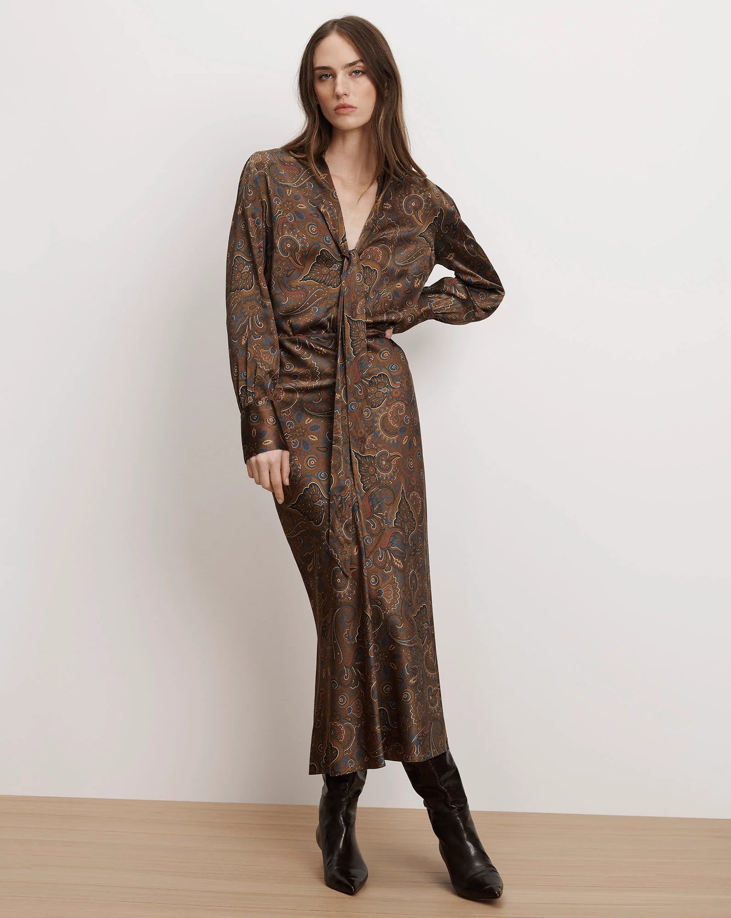 Veronica Beard Francine Blouse