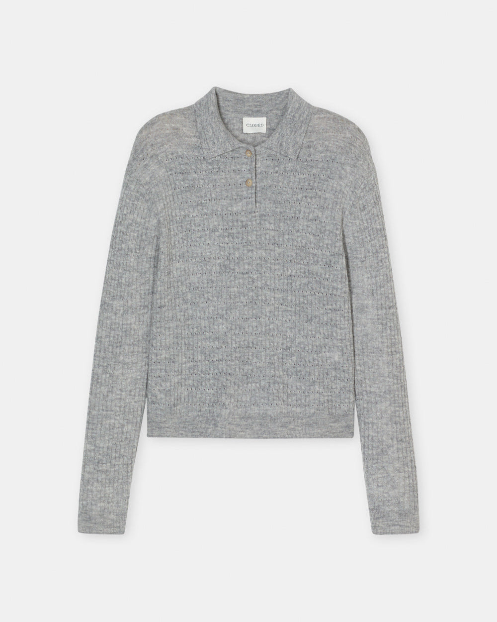 Closed Polo Longsleeve