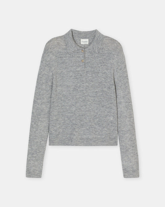 Closed Polo Longsleeve