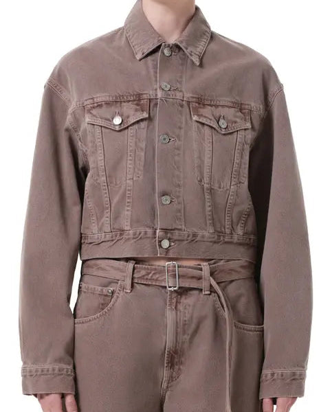 AGOLDE Radley Jacket