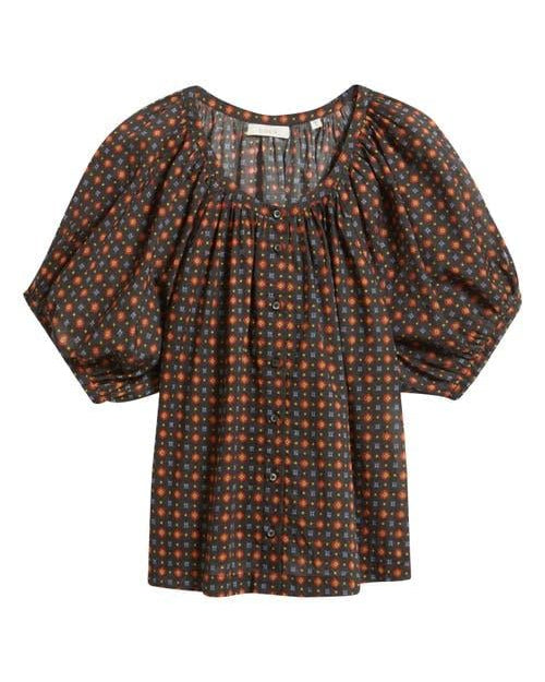 DÔEN June Top