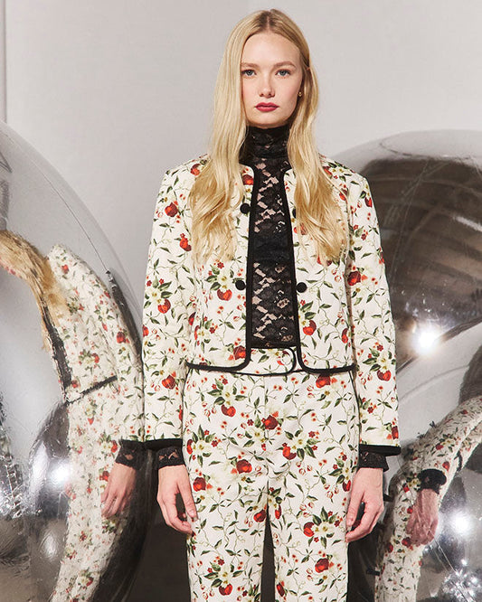 Hunter Bell Atwood Jacket