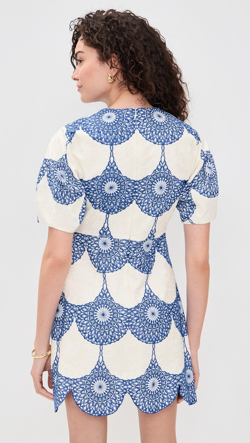 Hunter Bell Harmony Dress