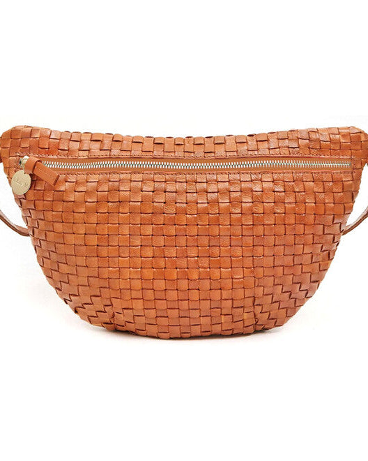 Clare V Grande Fanny