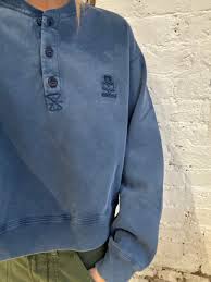 Isabel Marant Etoile Simony Sweatshirt