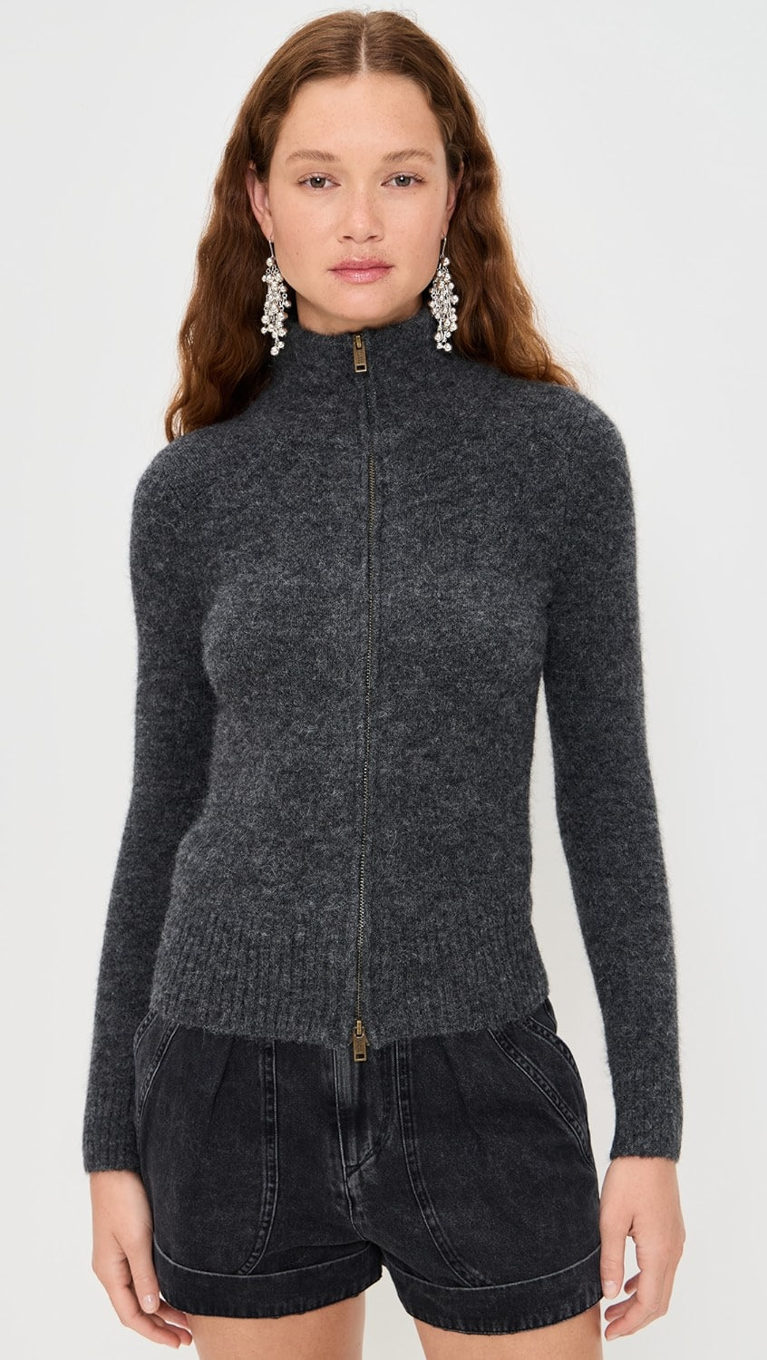 Isabel Marant Etoile Prunella Sweater