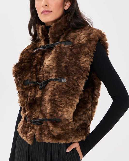 Isabel Marant Jocya Vest