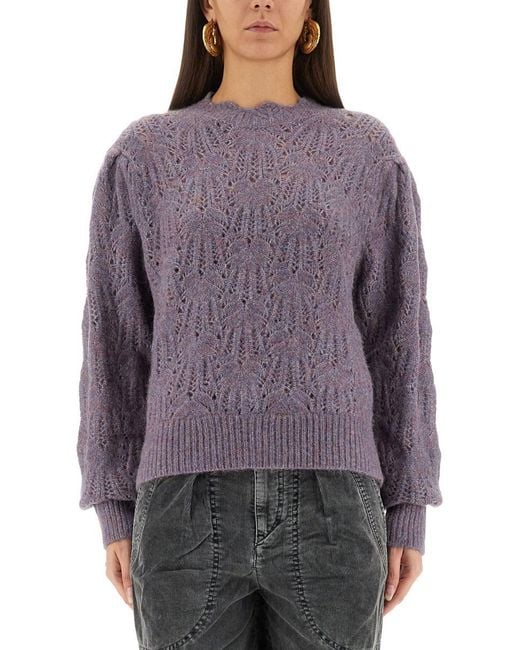 Isabel Marant Etoile Celestine Sweater