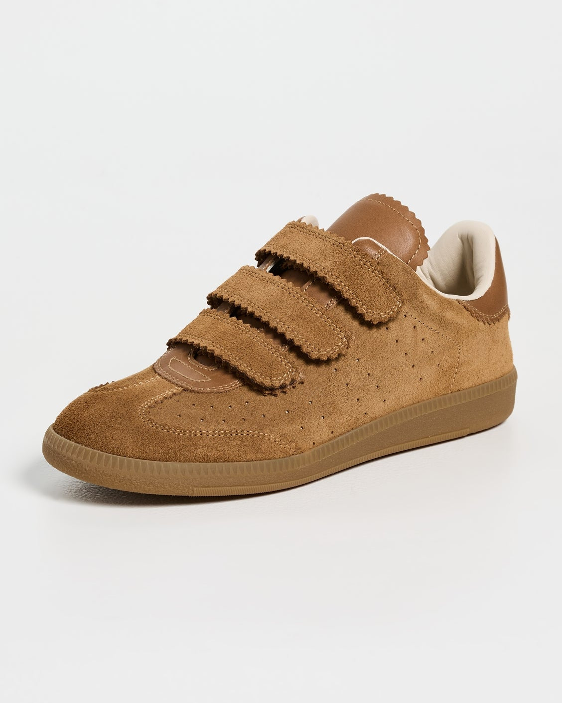Isabel Marant Etoile Beth Sneaker