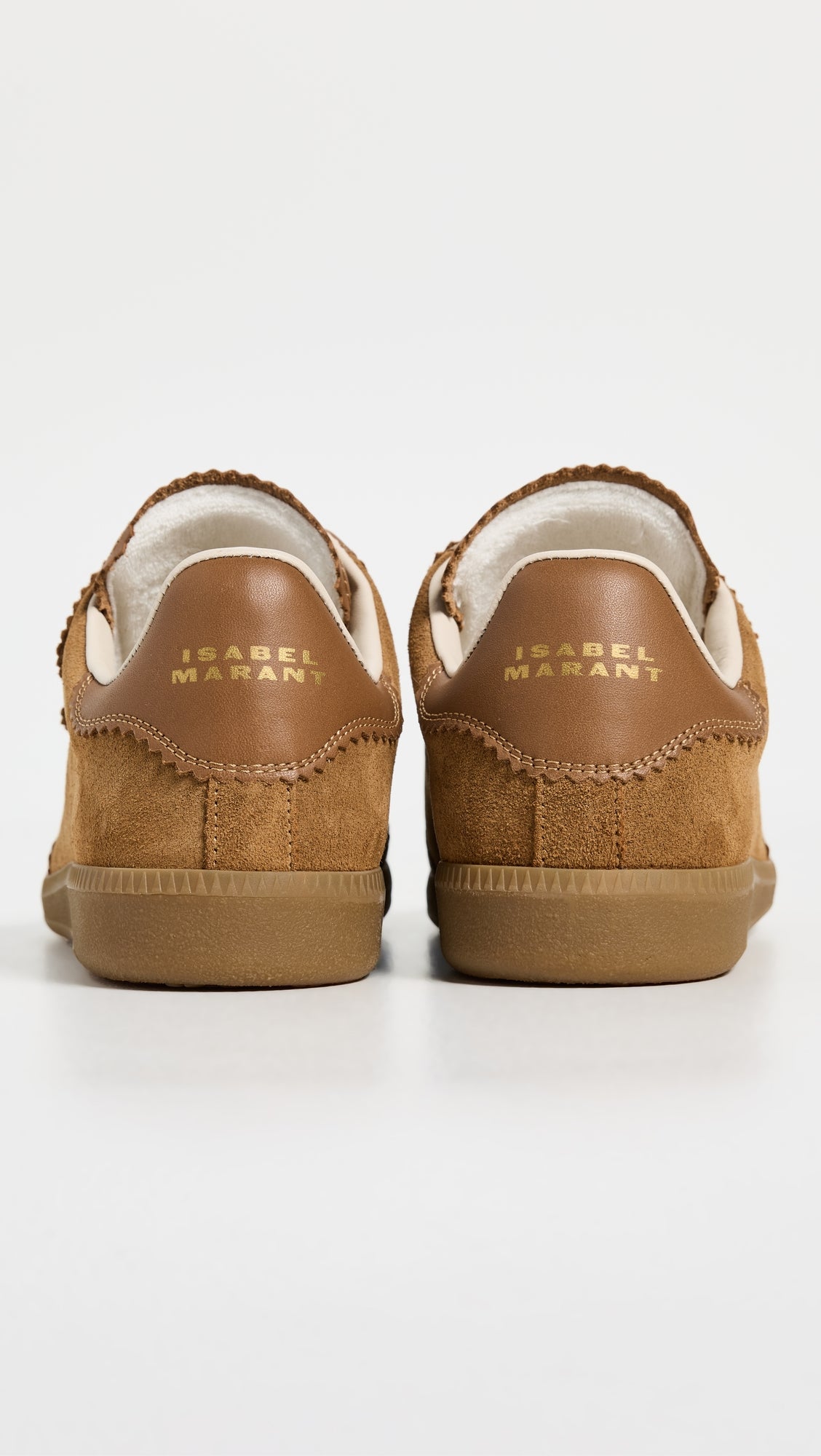 Isabel Marant Etoile Beth Sneaker