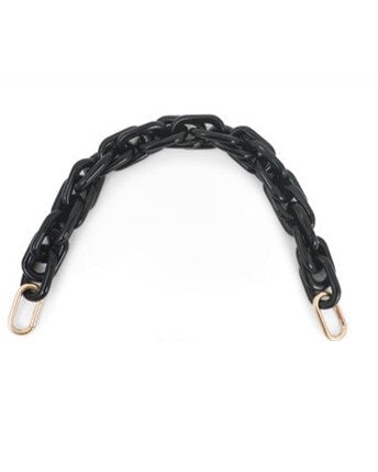 Clare V Shortie Strap