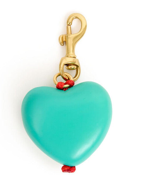 Clare V Grande Heart FOB