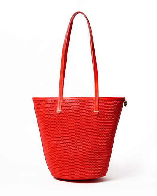 Clare V Choupette - Diamond Perf