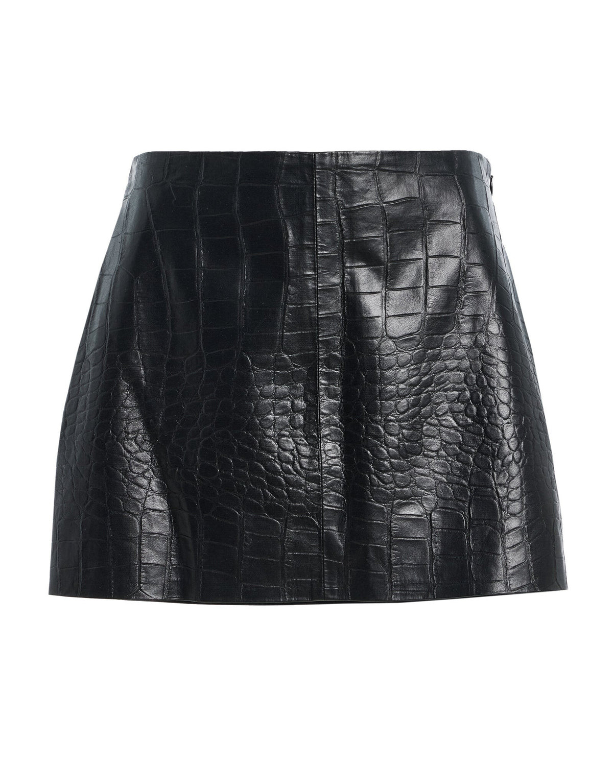 Agolde Verica Mini Skirt