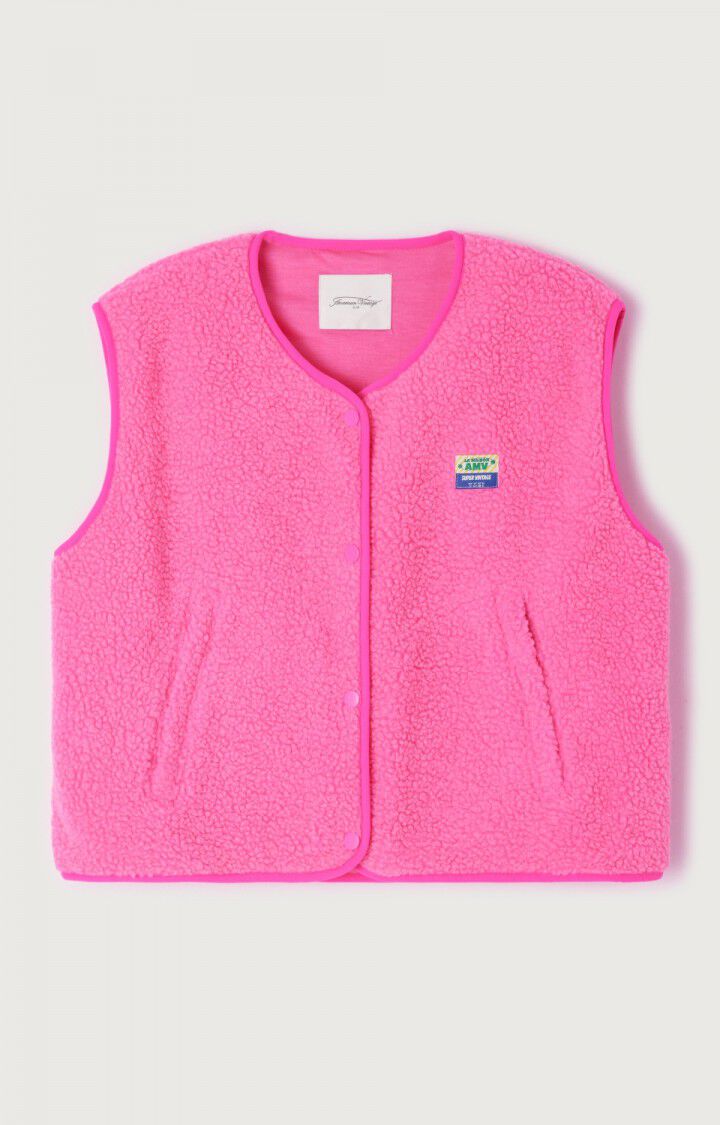 American Vintage Hoktown Vest