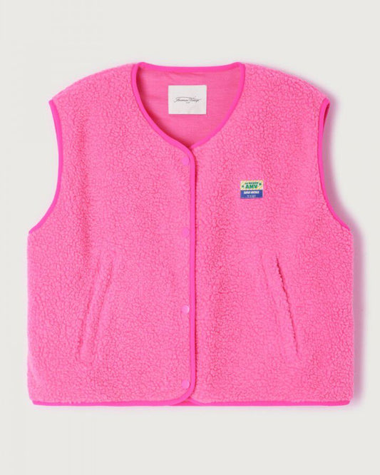 American Vintage Hoktown Vest