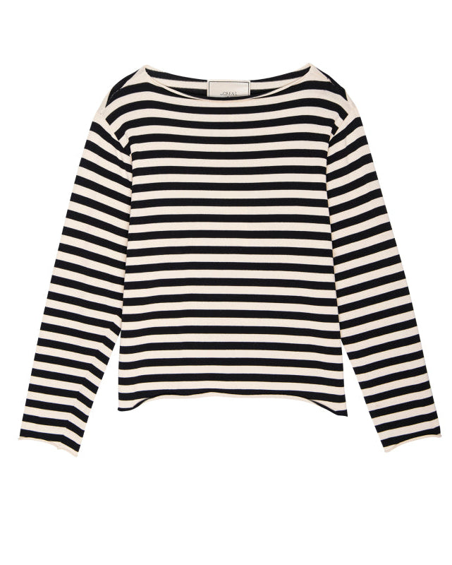 The Great The Sailor Sweater