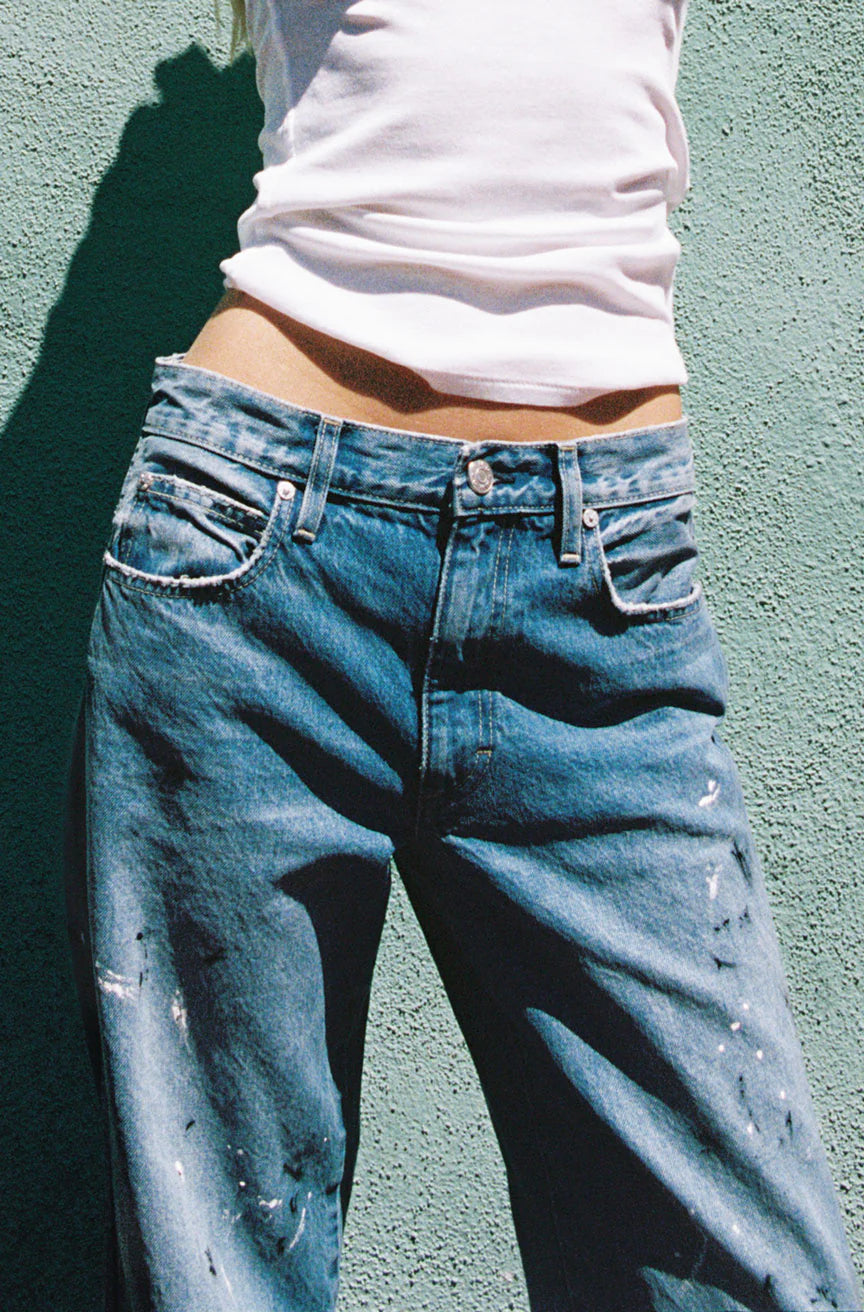 AMO Billie Jeans