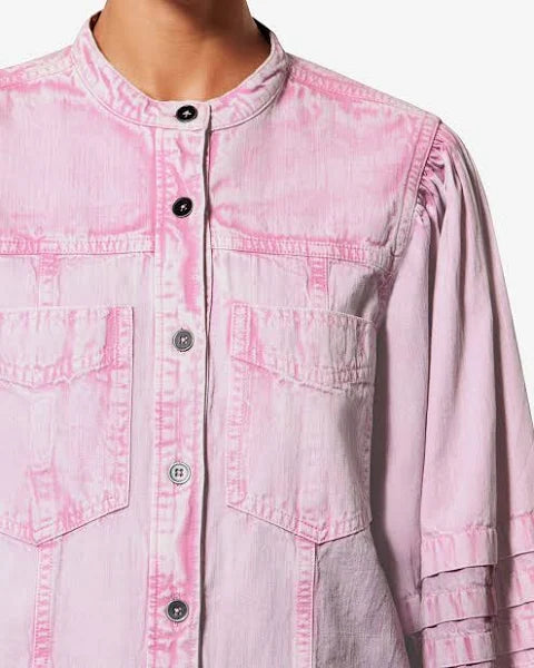 Isabel Marant Mileda Shirt