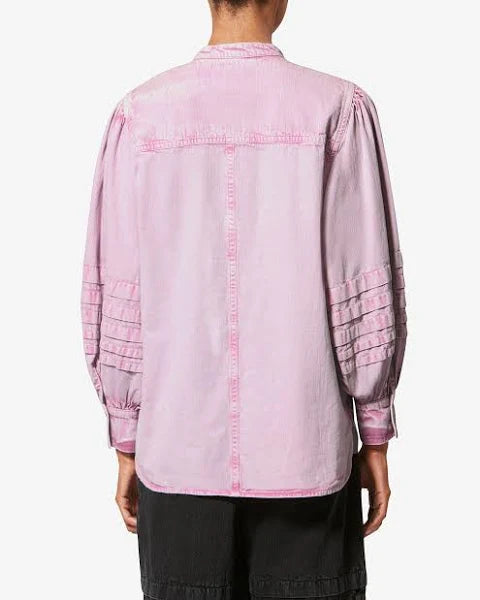 Isabel Marant Mileda Shirt