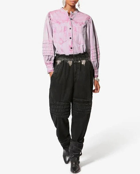 Isabel Marant Mileda Shirt