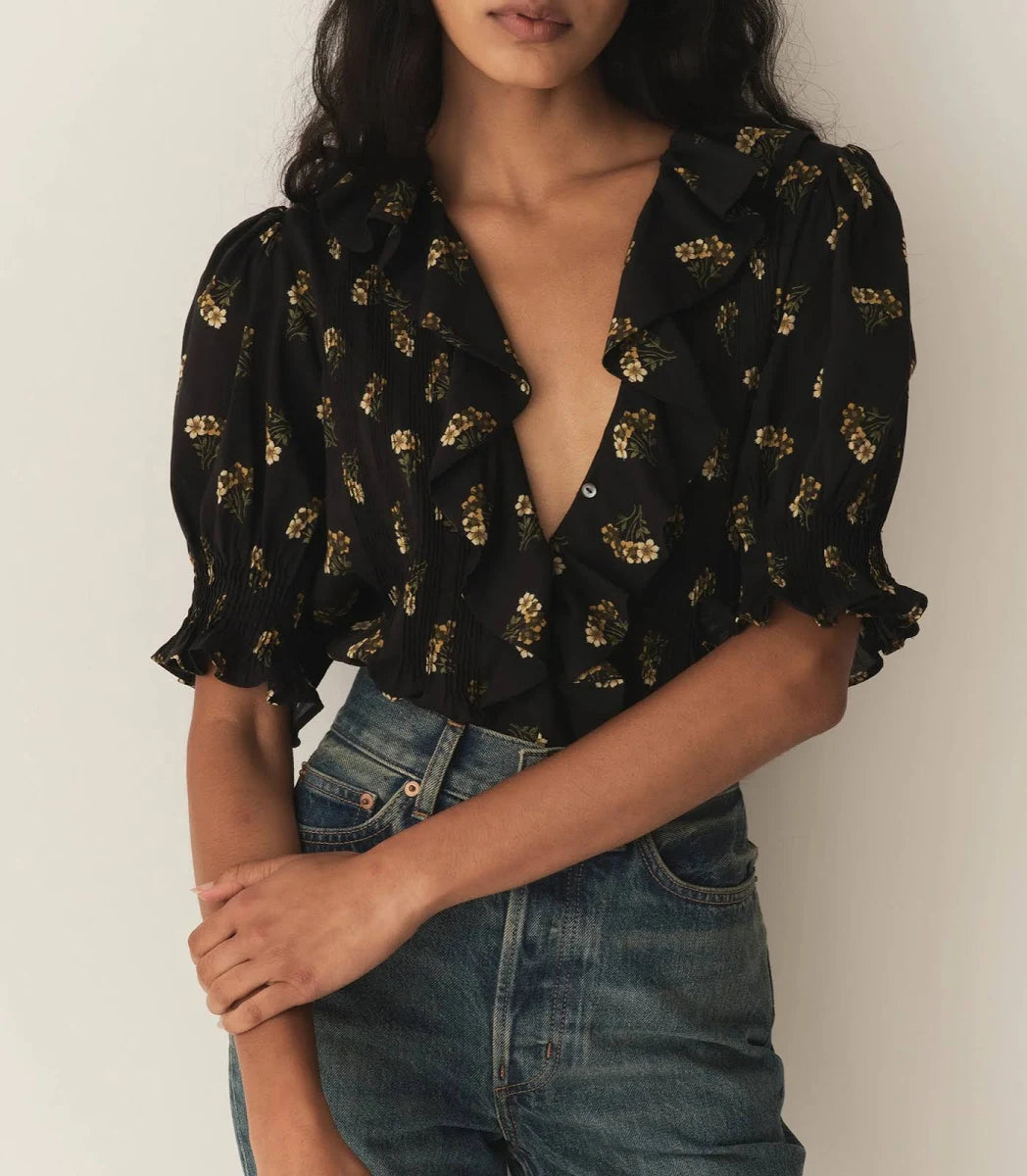 DÔEN Henri Top