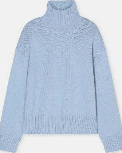Closed Rolli Long Sleeve