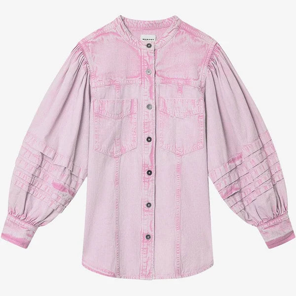 Isabel Marant Mileda Shirt