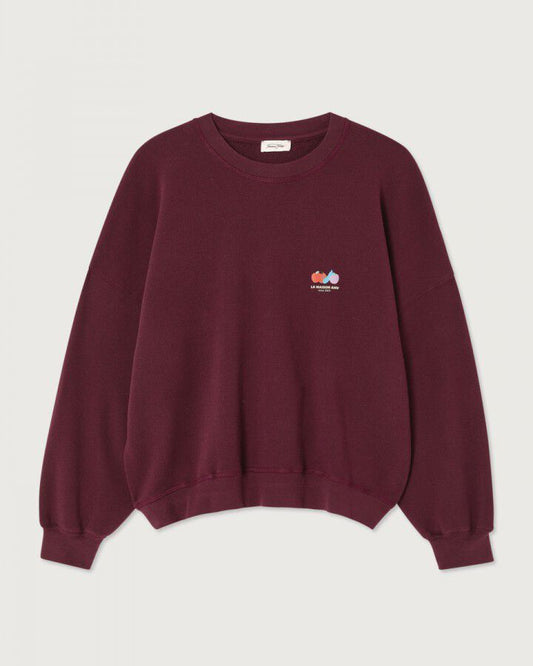 American Vintage Atubay Sweatshirt