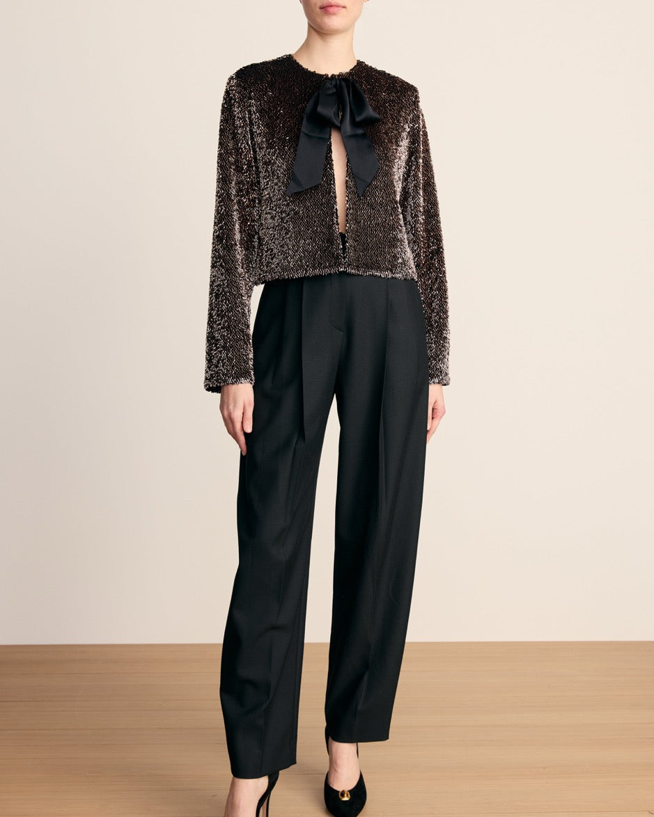 Veronica Beard Bancroff Jacket