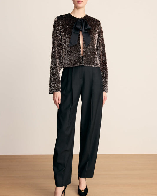 Veronica Beard Bancroff Jacket