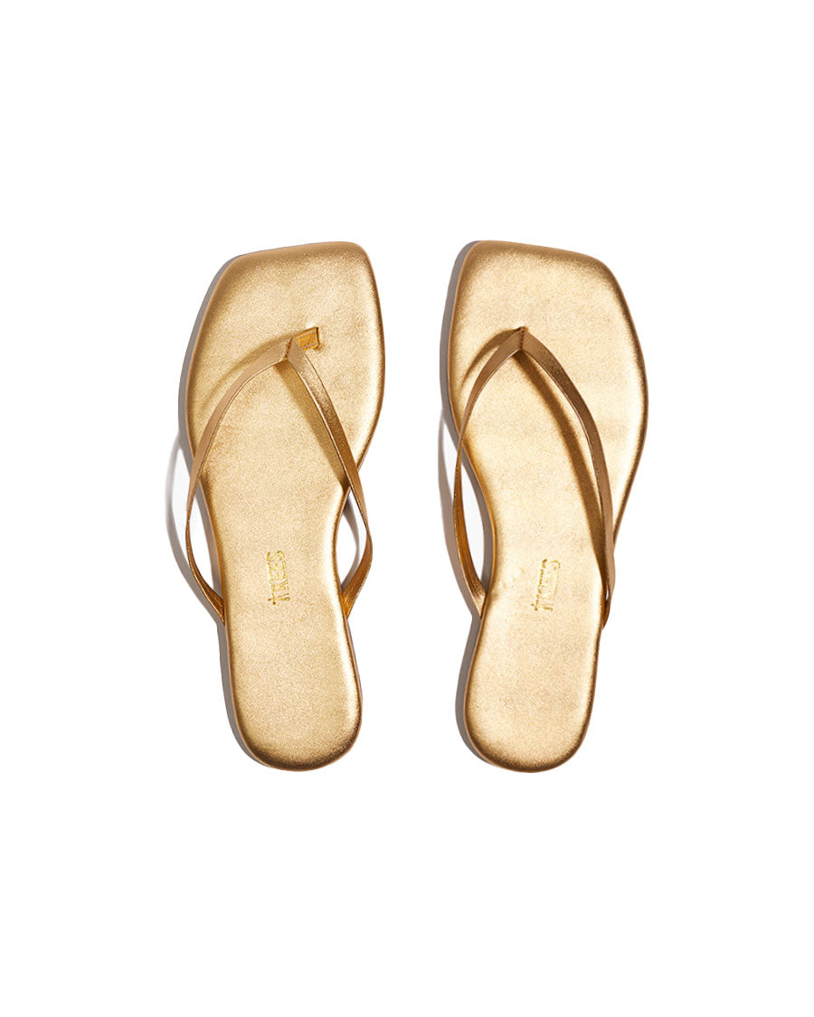 TKEES Square Toe Lily