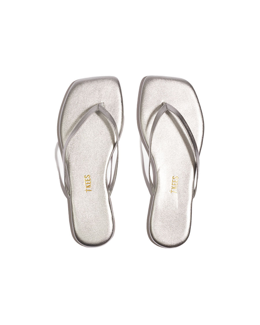 TKEES Square Toe Lily