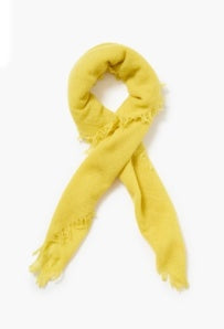 Chan Luu Mini Cashmere Scarf